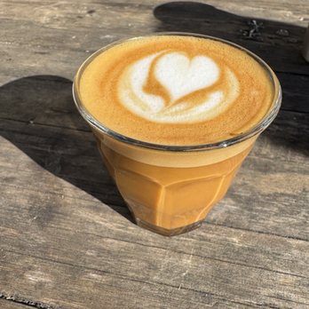The Mill - Cappuccino - Coffee & Tea Near Me - San Francisco, California The Mill - Cappuccino - Coffee & Tea Near Me - San Francisco, California