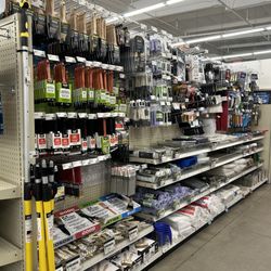 Harbor Freight Tools - 4/10/24 Neat & organized
