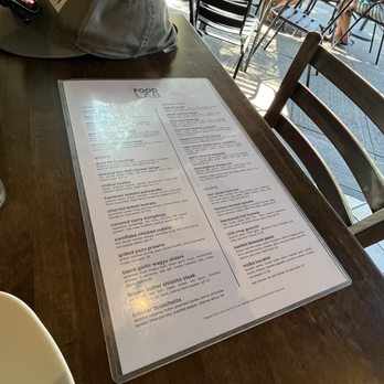 Food Lab - Menu - Wine Bars Near Me - Ithaca, New York Food Lab - Menu - Wine Bars Near Me - Ithaca, New York