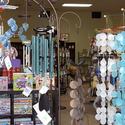 Rolling Rock Gallery - We carry Woodstock Chimes