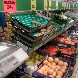 Lidl - Kiwi at 24 pence