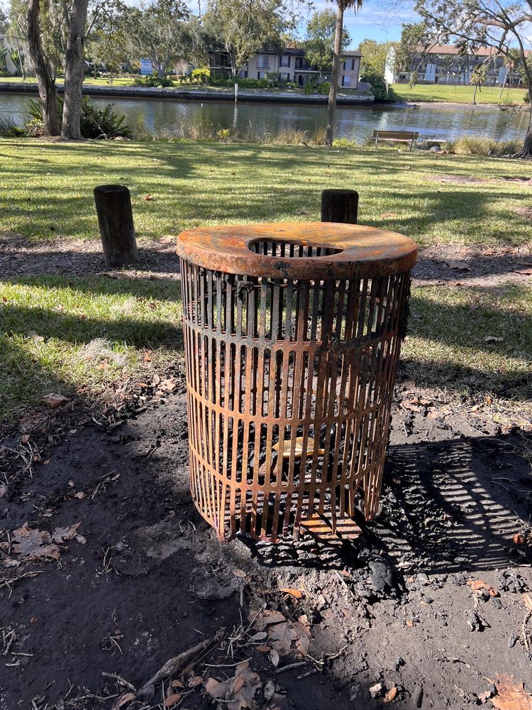 Rivercrest Park Image