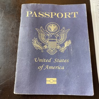 Immigrant Food - Check holder - New American Near Me - Washington, DC, District of Columbia
