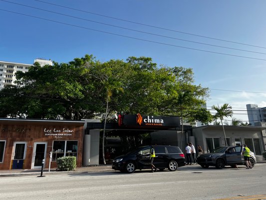 Chima Steakhouse Fort Lauderdale by null