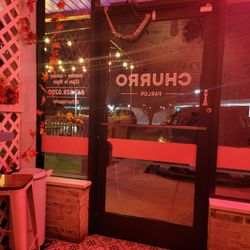 Churro Parlor
