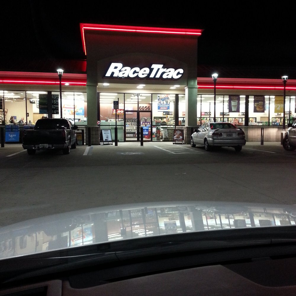 RaceTrac - Gas Stations Near Me - Tampa, Florida RaceTrac - Gas Stations Near Me - Tampa, Florida