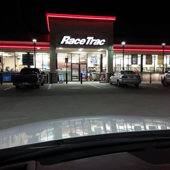 RaceTrac - Gas Stations Near Me - Tampa, Florida RaceTrac - Gas Stations Near Me - Tampa, Florida