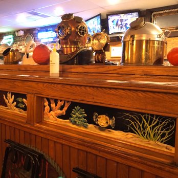 Awful Arthur's Oyster Bar - Seafood Near Me - Kill Devil Hills, North Carolina Awful Arthur's Oyster Bar - Seafood Near Me - Kill Devil Hills, North Carolina