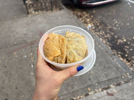 Tashkent Supermarket Halal Food - Ave Z by null