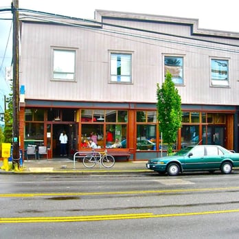 Herkimer Coffee - Coffee & Tea Near Me - Seattle, Washington