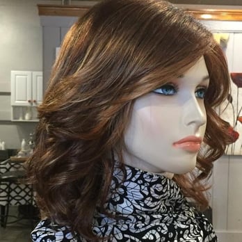 Balance Salon - Beautiful wigs! - Hair Salons Near Me - Southwick, Massachusetts Balance Salon - Beautiful wigs! - Hair Salons Near Me - Southwick, Massachusetts