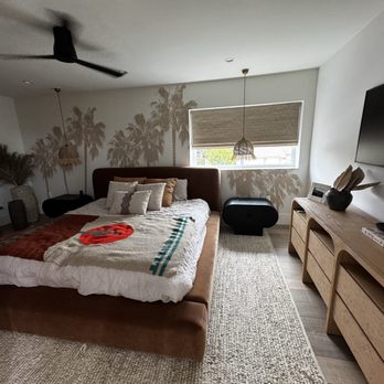 EU Wrappers Wallcovering - Wallpapering Near Me