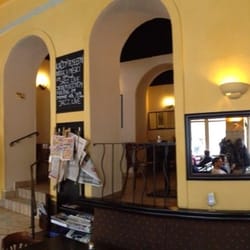 Classic Restaurant & Cafe - Kavarna