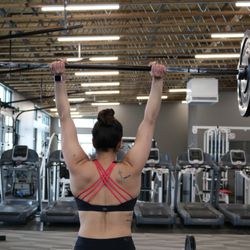 Volution Fitness - Volution CrossFit