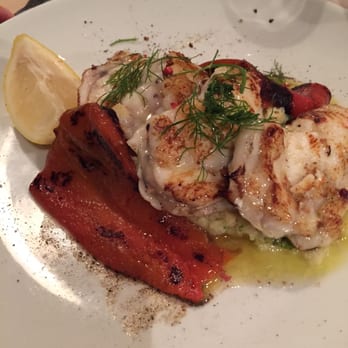 Osteria Tufo - Italian Near Me - London, XGL