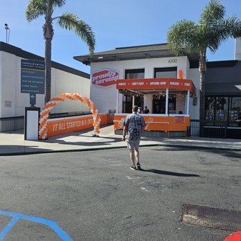 Proudly Serving - Outsude - Burgers Near Me - Long Beach, California Proudly Serving - Outsude - Burgers Near Me - Long Beach, California