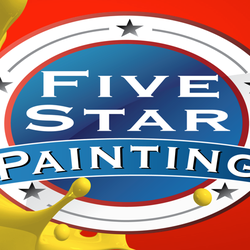 Five Star Painting of Tampa Bay