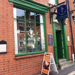 Museum Of The Jewellery Quarter