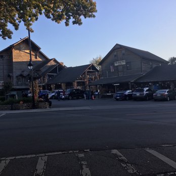 Old Mill Restaurant - American Near Me - Pigeon Forge, Tennessee