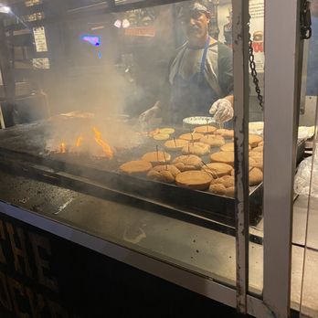 The Chuck Box - Made fresh - Burgers Near Me - Tempe, Arizona The Chuck Box - Made fresh - Burgers Near Me - Tempe, Arizona