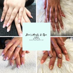 Bea Nails & Spa III