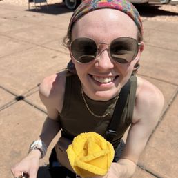 regular mango