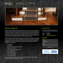 Matthew Blamey Interiors