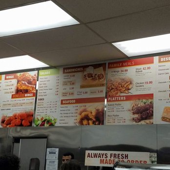 O Town - Chicken Wings Near Me - Orlando, Florida O Town - Chicken Wings Near Me - Orlando, Florida