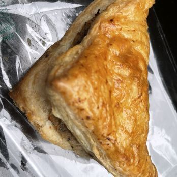 J.J. Bakery - Chicken Pie - delicious! - Bakeries Near Me - Irvine, California