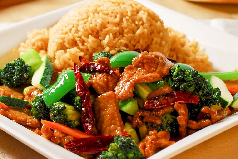 Chen's Kitchen
