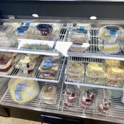 Mi Sueno Cafe - Desserts