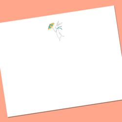 Two Sprouts - Bunny dancing in the rain