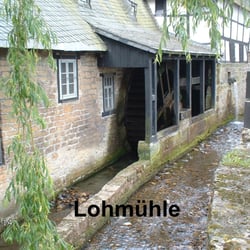 Tourist-Information