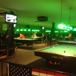 Guys & Dolls - Leagues every Tuesday night!