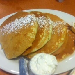 Pancakes