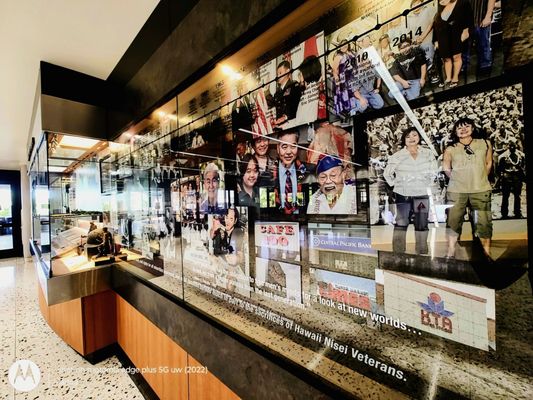 Daniel K. Inouye International Airport by null
