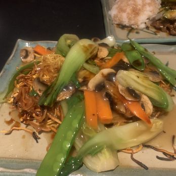 Silk Road Asian Bistro - Pan fried noodles - Asian Fusion Near Me - Las Vegas, Nevada Silk Road Asian Bistro - Pan fried noodles - Asian Fusion Near Me - Las Vegas, Nevada