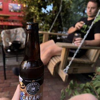 The Brewer's Kettle - Fall flavors are out - Beer Bar Near Me - Wilmington, North Carolina The Brewer's Kettle - Fall flavors are out - Beer Bar Near Me - Wilmington, North Carolina