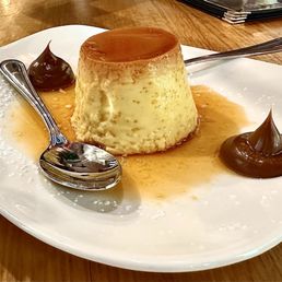 Caramel Dulce Las Leches