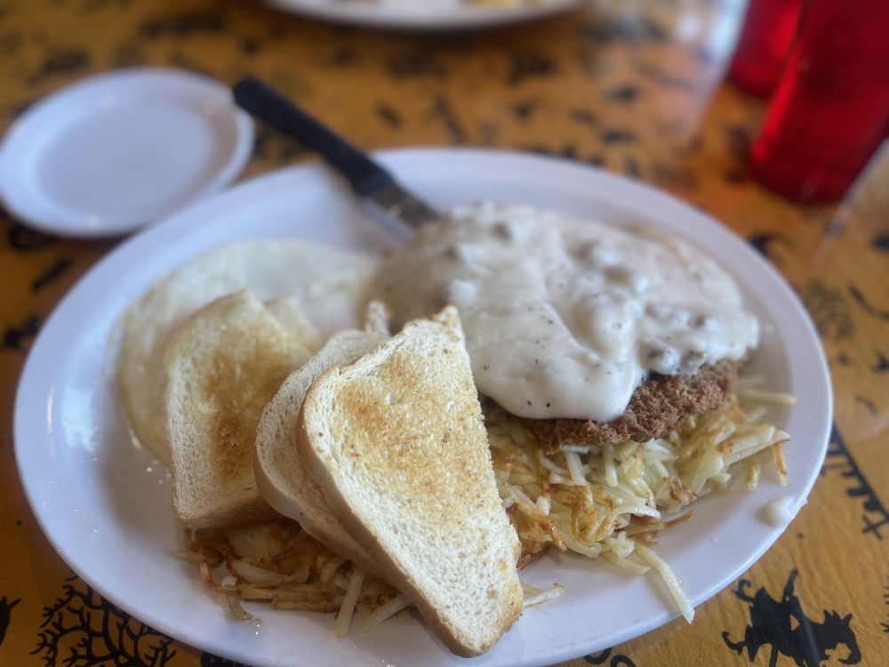 Judy's Country Kitchen