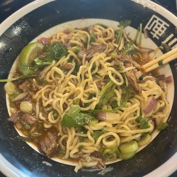 JINYA Ramen Bar - Ally Charlotte Center - Birria Ramen - Ramen Near Me - Charlotte, North Carolina JINYA Ramen Bar - Ally Charlotte Center - Birria Ramen - Ramen Near Me - Charlotte, North Carolina