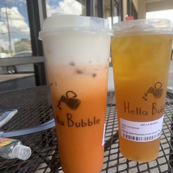Hella Bubble - Bubble Tea Near Me - San Antonio, Texas Hella Bubble - Bubble Tea Near Me - San Antonio, Texas