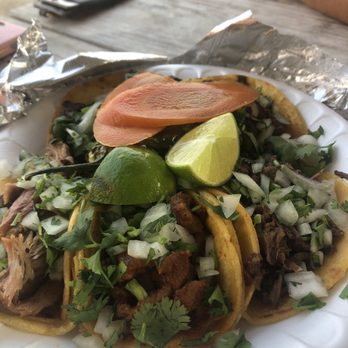 El Burrito Norteño - Asada, barbacoa and carnitas tacos - Mexican Near Me - Enid, Oklahoma