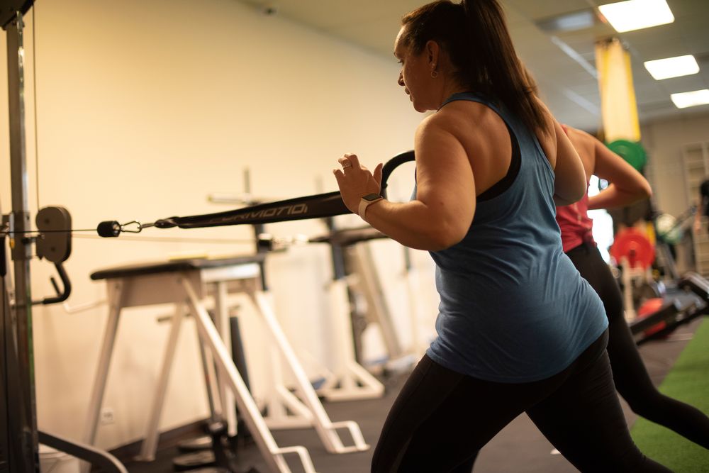 Catalyst Fitness Logo