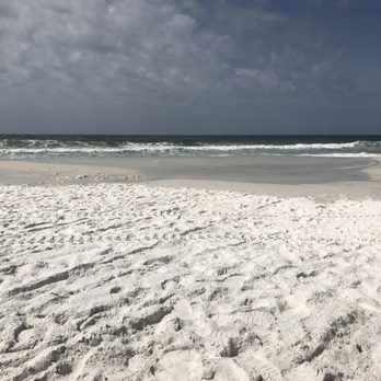 Topsail Hill/Gregory E Moore RV Resort - Beach! - Campgrounds Near Me - Santa Rosa Beach, Florida