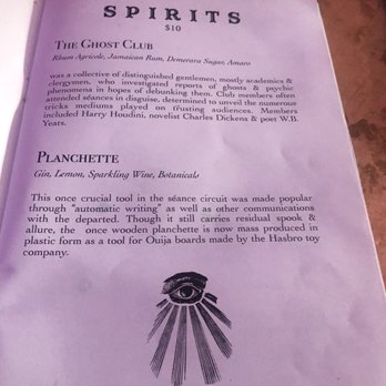 The Spirit Room - Cocktail Bars Near Me - Rochester, New York The Spirit Room - Cocktail Bars Near Me - Rochester, New York