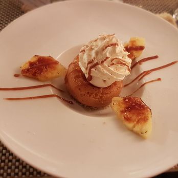 La Cantina - Baba au rhum - Restaurants Near Me - Mouans Sartoux, 06 La Cantina - Baba au rhum - Restaurants Near Me - Mouans Sartoux, 06