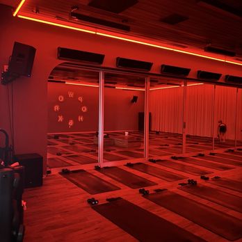 The Workshop Pilates - Move 105 - Pilates Near Me - Phoenix, Arizona The Workshop Pilates - Move 105 - Pilates Near Me - Phoenix, Arizona