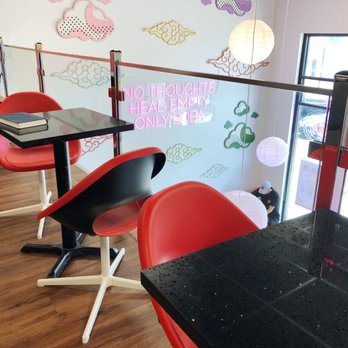 Kung Fu Tea - Bubble Tea Near Me - Arlington, Texas