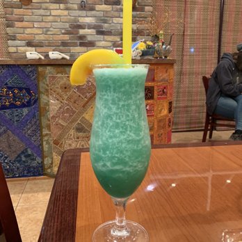 Curry Masala - Louetta - Blue lagoon!!! Sooooo yummyyyyy!!! - Halal Near Me - Spring, Texas Curry Masala - Louetta - Blue lagoon!!! Sooooo yummyyyyy!!! - Halal Near Me - Spring, Texas